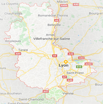 depannage Lamure Sur Azergues chauffagiste Lamure Sur Azergues
